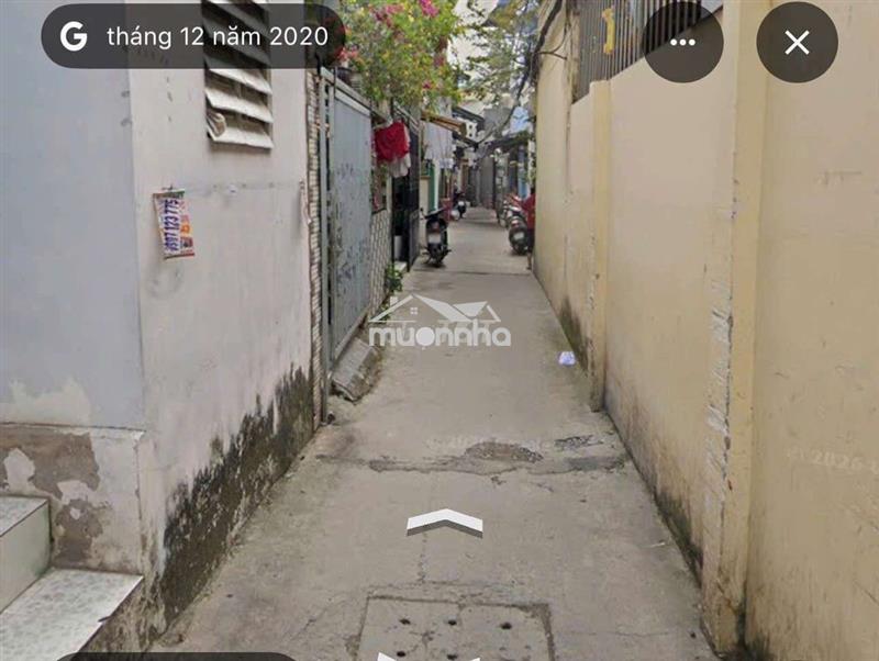 Nhà ngộp cần bán gấp