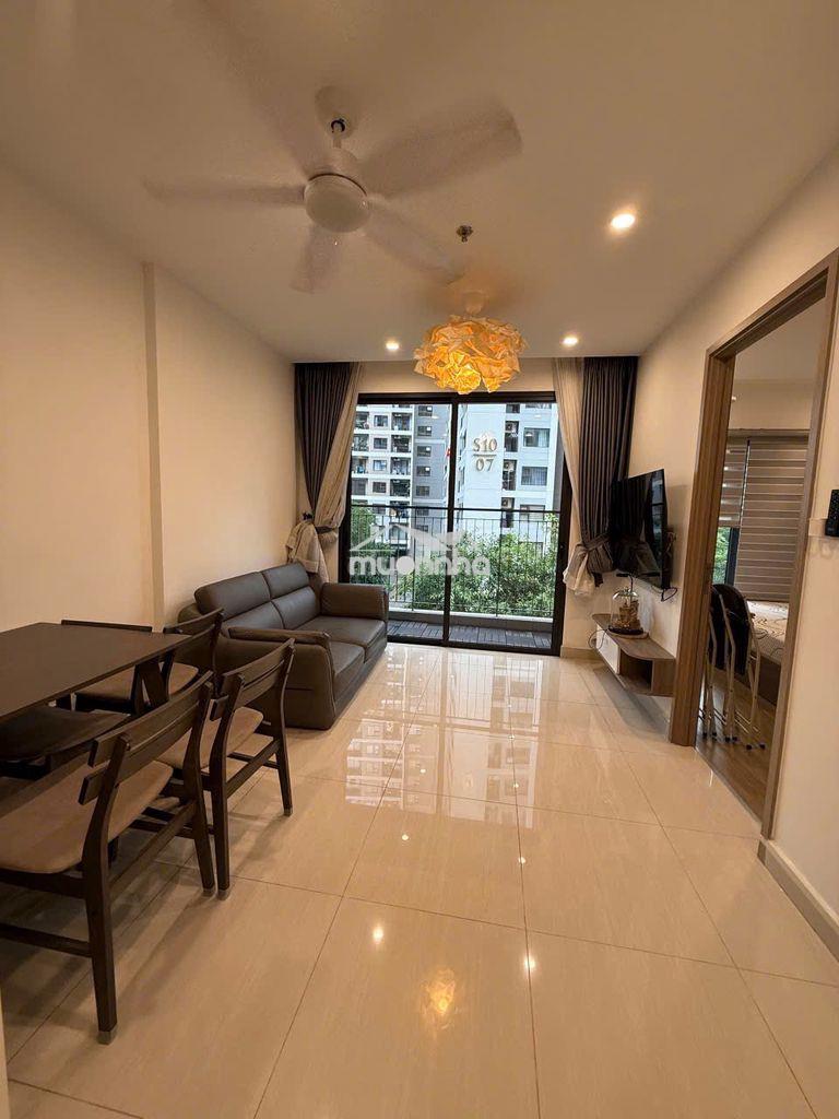 Cho thuê căn hộ 2pn2wc vinhomes grand park full nội thất ở liền