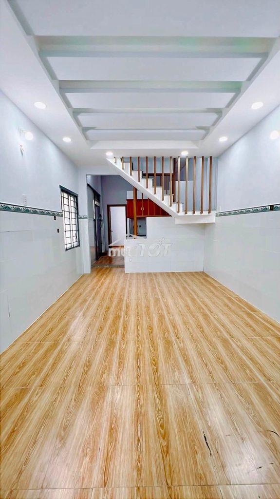 Nhà khánh hội q4- 45m2 nở hậu- 2 tầng- chỉ 4 tỷ nhỉnh