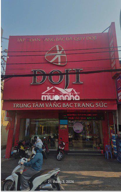 Cho thuê mặt bằng kinh doanh mặt tiền nguyễn thị thập quận 7 tphcm - 2