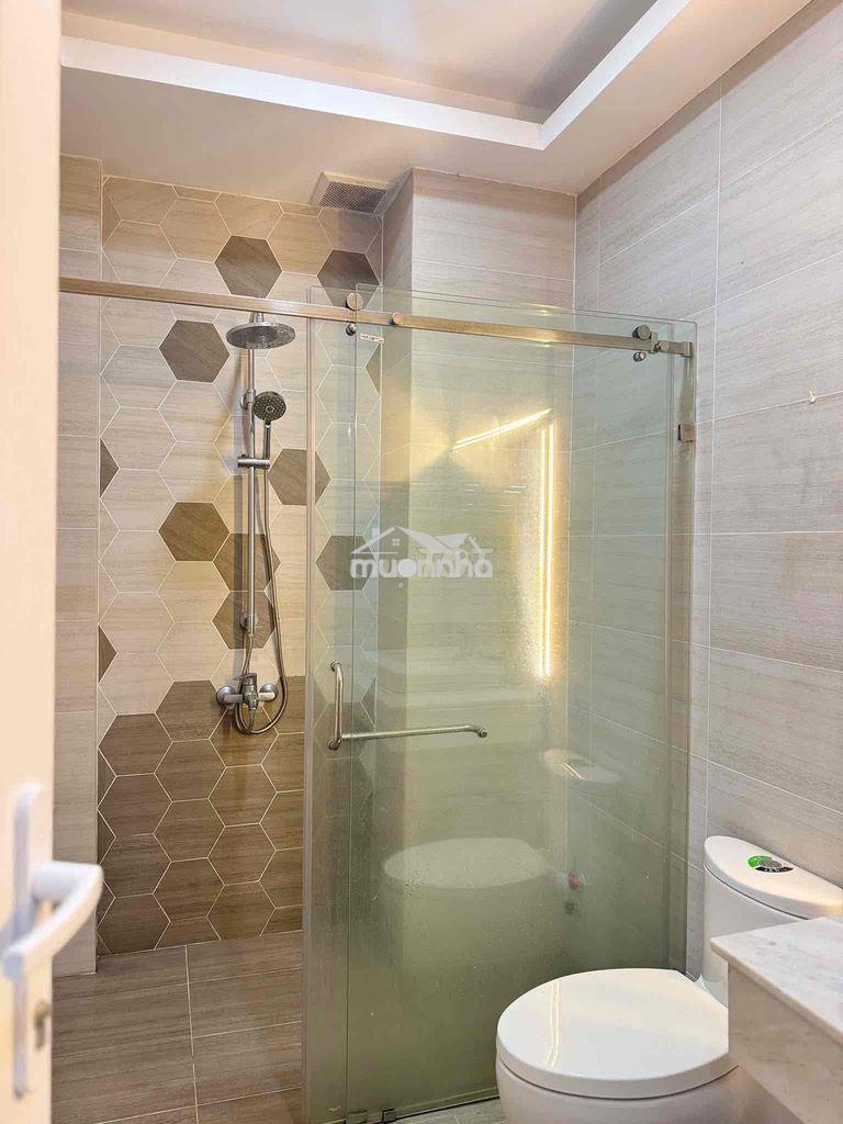 Phòng trọ 01 người tại gò vấp (ngã 5 chuồng chó) - 4