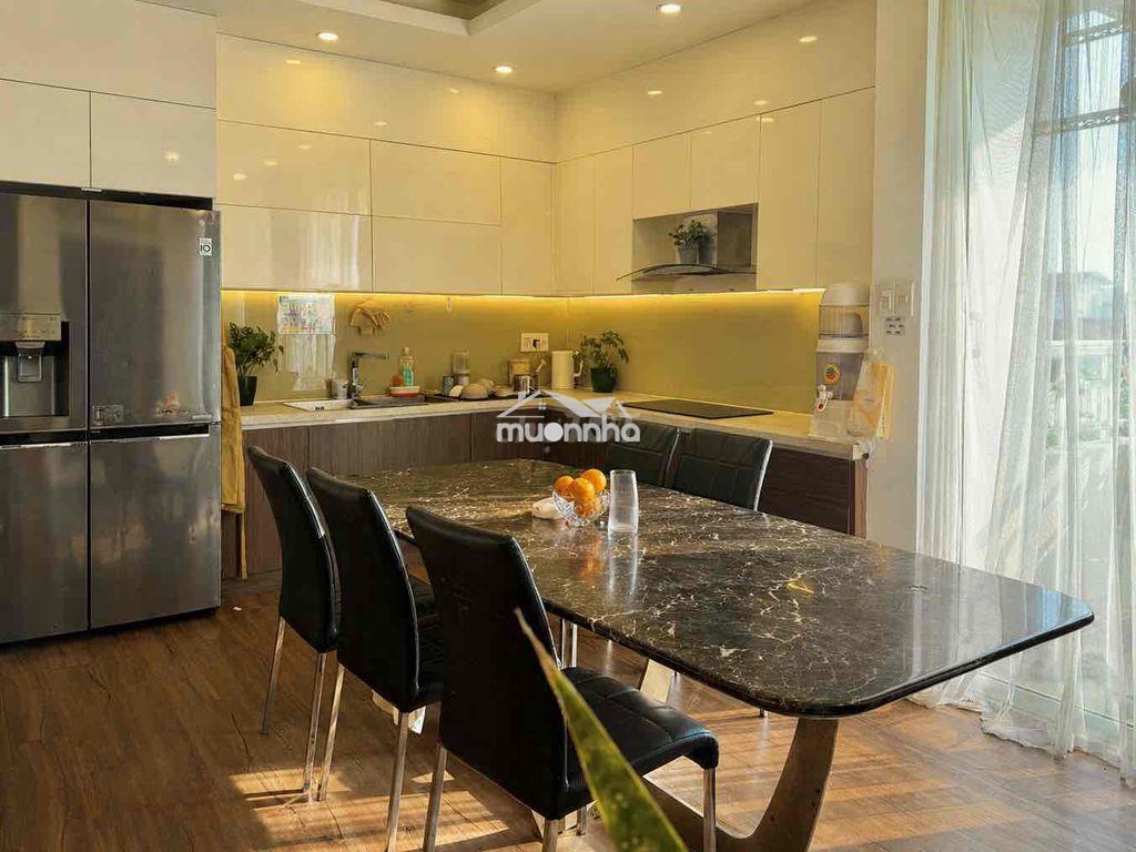 Chính chủ, deal sốc căn hộ hàng hiếm 139m2 quận 2. - 2