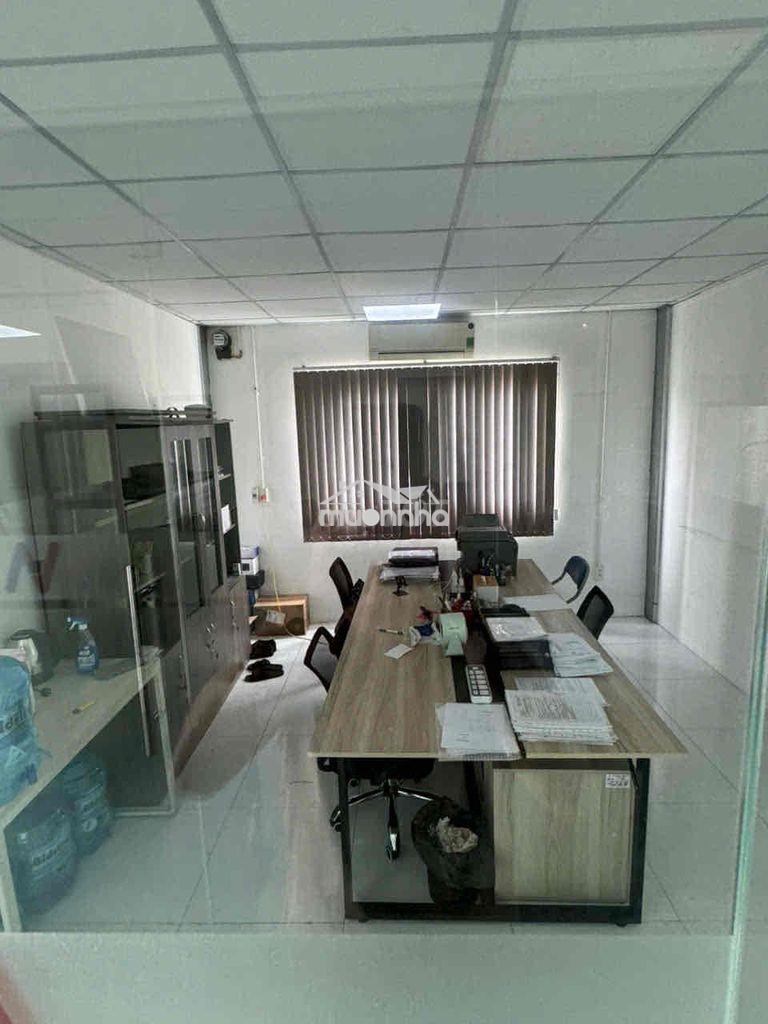 🏢 Văn phòng riêng 20-35m² - máy lạnh - hiệp bình thủ đức - 2