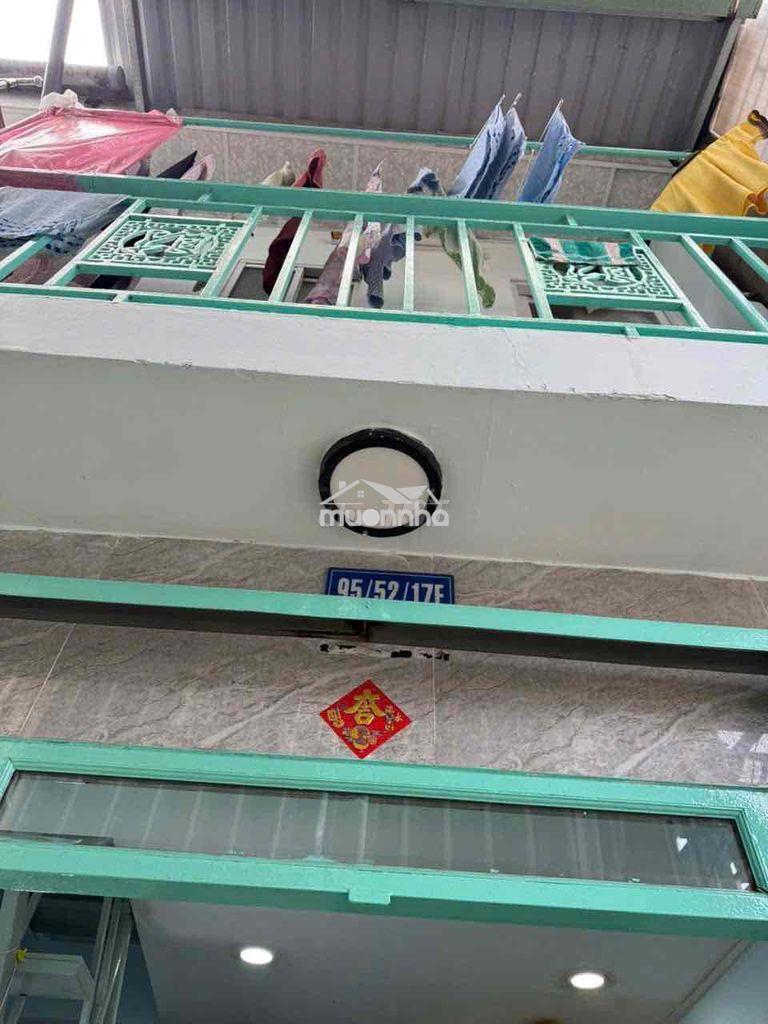 Chính chủ bán nhà hẻm 95 lê văn lương quận 7 .dt 3x5 1lầu