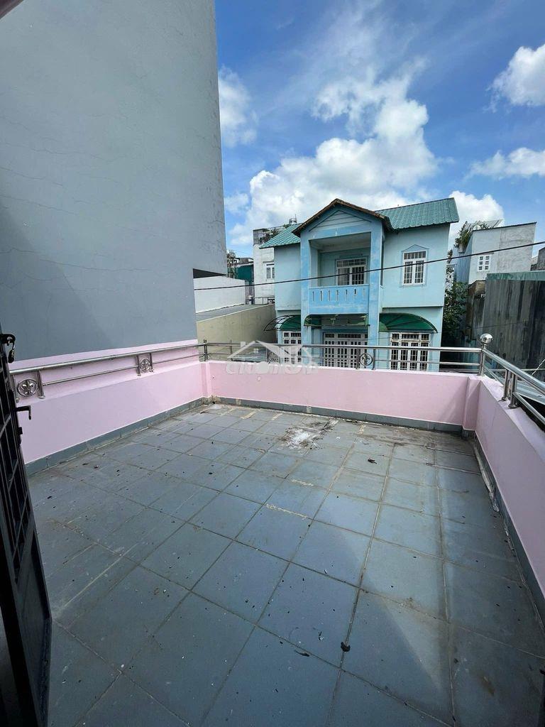 Chính chủ-bình tân - hương lộ 2- cần bán nhà riêng 4x16 giá  (4ty5 tl) - 3