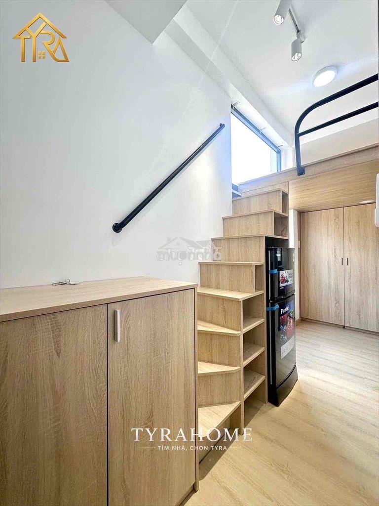 Duplex giá mềm phù hợp cho sinh viên - 4