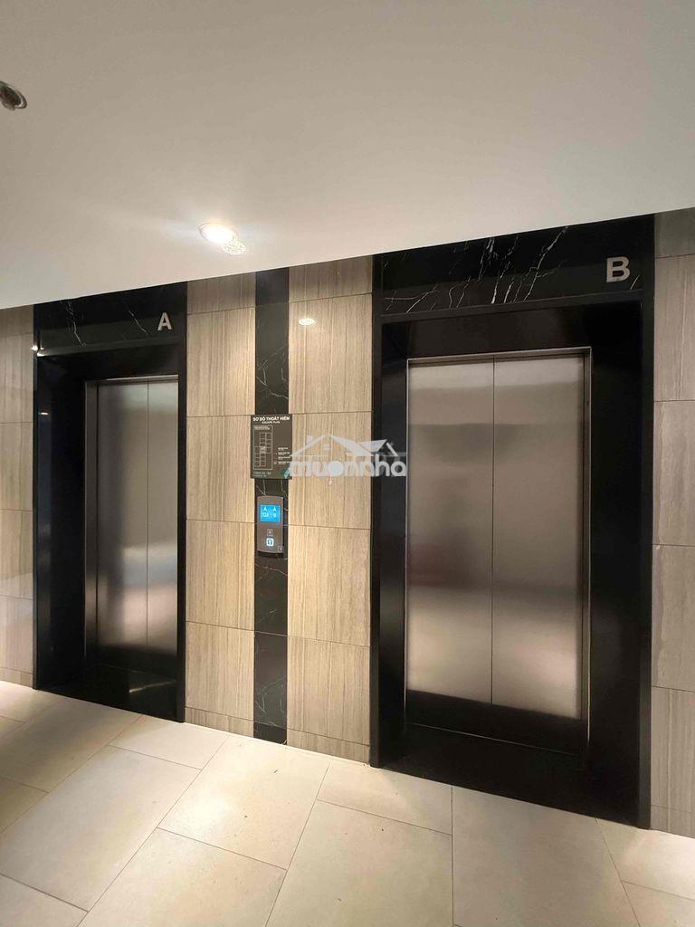 Căn 2pn ở ngay được; nhà trống 7 tr; nhà có đủ nội thất 8 tr - 2