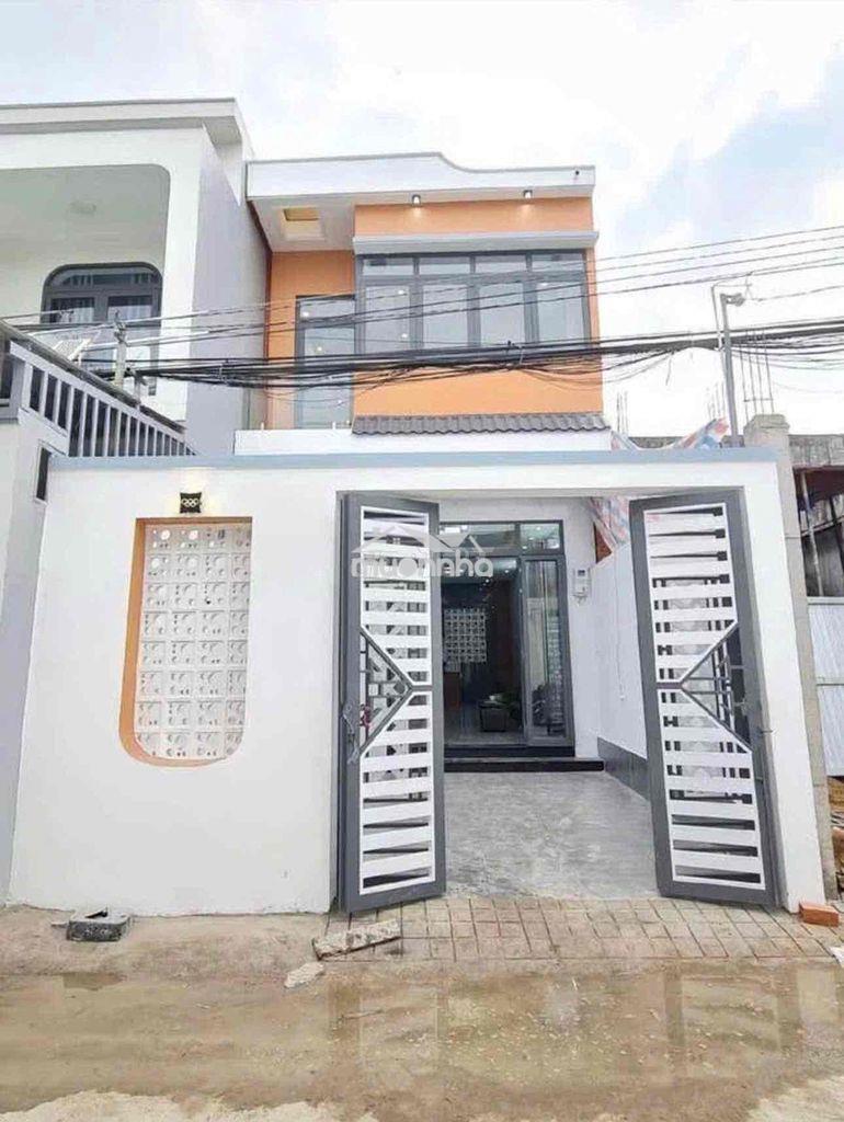 Nhà xinh đường gia hoà, bình hưng bình chánh