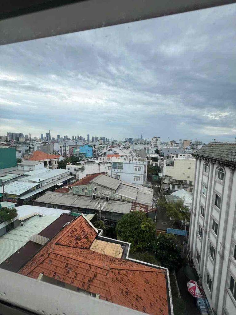 Studio giá tốt full nội thất gần ufm - kcx - q4 - q1 - 4