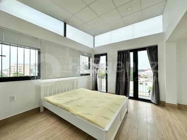 🏡🌄[Quận 2]  ban công thoáng cực chill -  full nội thất - 2