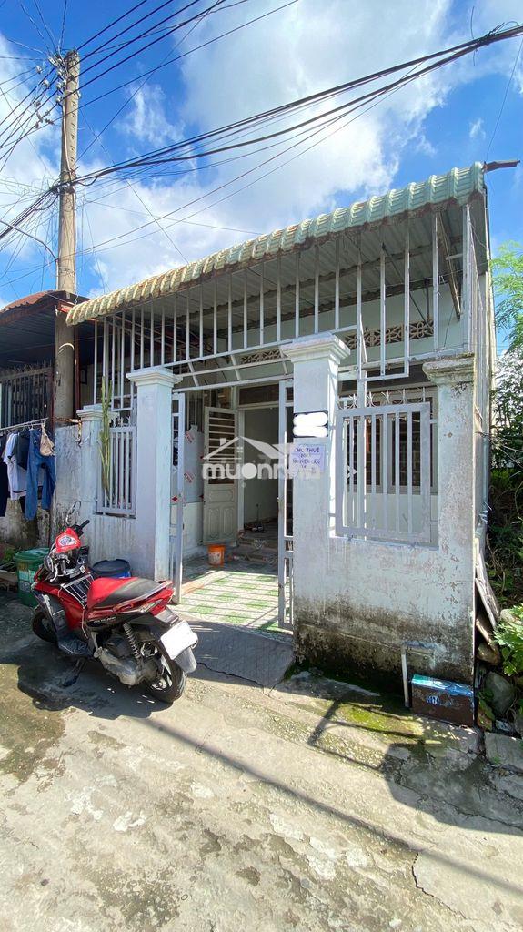 Tôi có 1 căn nhà cho thuê đường cây da, bình dương - 3