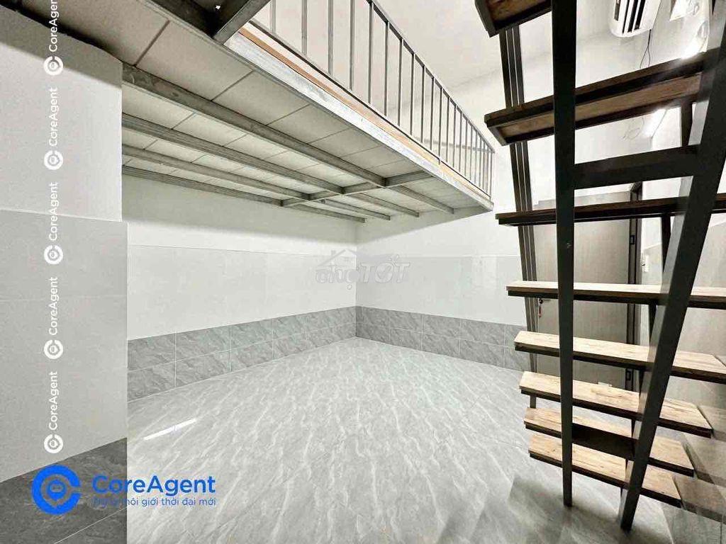 Khai trương phòng trọ dưới trệt ngay tỉnh lộ 10 sẵn máy lạnh - 2