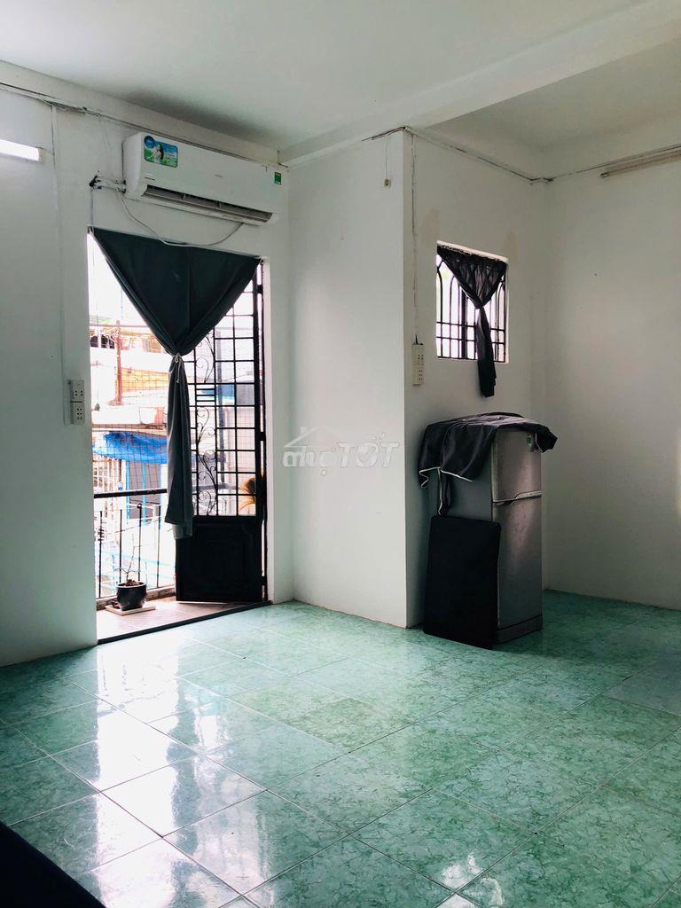 Cho thuê phòng cmt8 ,tầng 1 , – riêng tư, giờ giấc tự do, tại q10 - 2