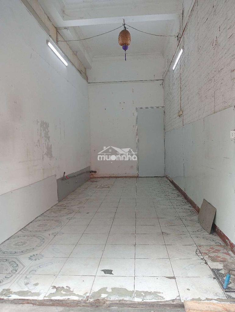 Cho thuê mặt bằng kinh doanh tại phố trương định . hoàng mai . hà nội - 2