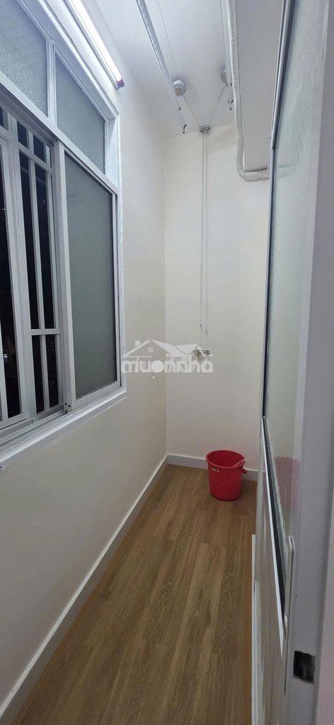 Chủ đổi nhà to cần bán gấp căn hộ nguyễn kim  – lầu 2 sửa tâm huyết - 4