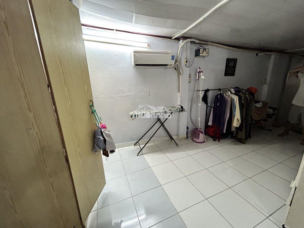 🌷Nhà q6-hồng bàng (gần coopmart phú lâm) , chủ cần tiền bán gấp🔥🔥🔥 - 4
