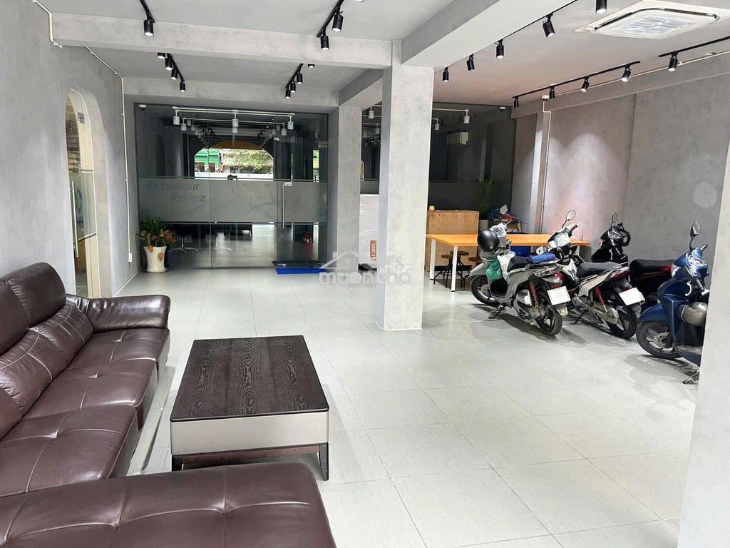 Cho thuê mặt bằng tại đường cách mạng tháng 8 quận tân bình - 4