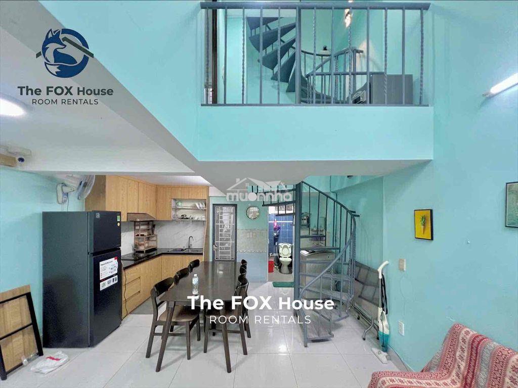 Nhà mới xây 50m2, 1 trệt 2 lầu, 3 phòng ngủ, full nt, sát bên lotte - Ảnh 2