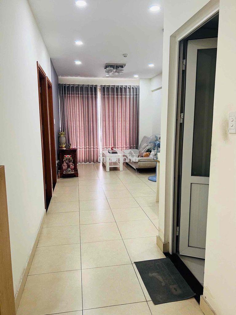 Cho thuê 1 phòng wc riêng cc linh tây tower - Ảnh 3