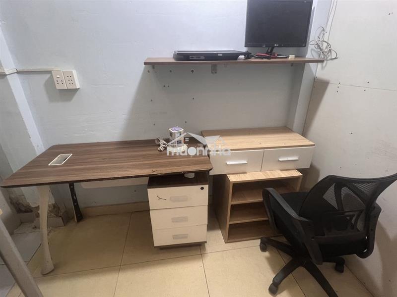 Phòng máy lạnh mt hồng lạc, 10m2, an ninh, 1tr3, tầng trệt