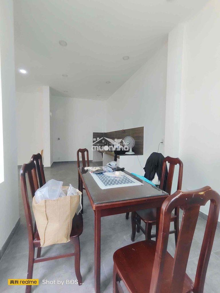 Nhà 2 tầng khu bên sông hbc - gần gigamall - Ảnh 4