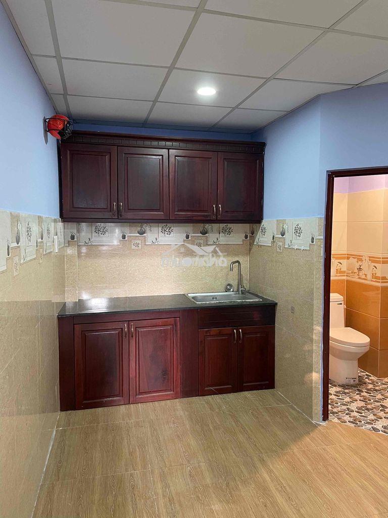 Chính chủ cho thuê phòng thủ đức - Ảnh 2