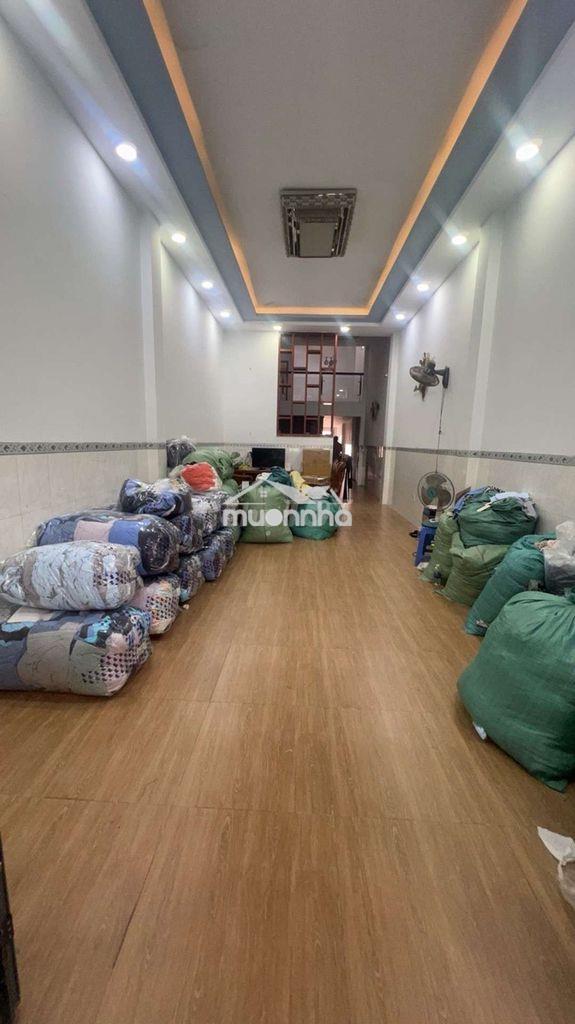 Bán nhà bà điểm 140m2-2 tầng-hxh-sổ vuông - chỉ 4,7 tỷ