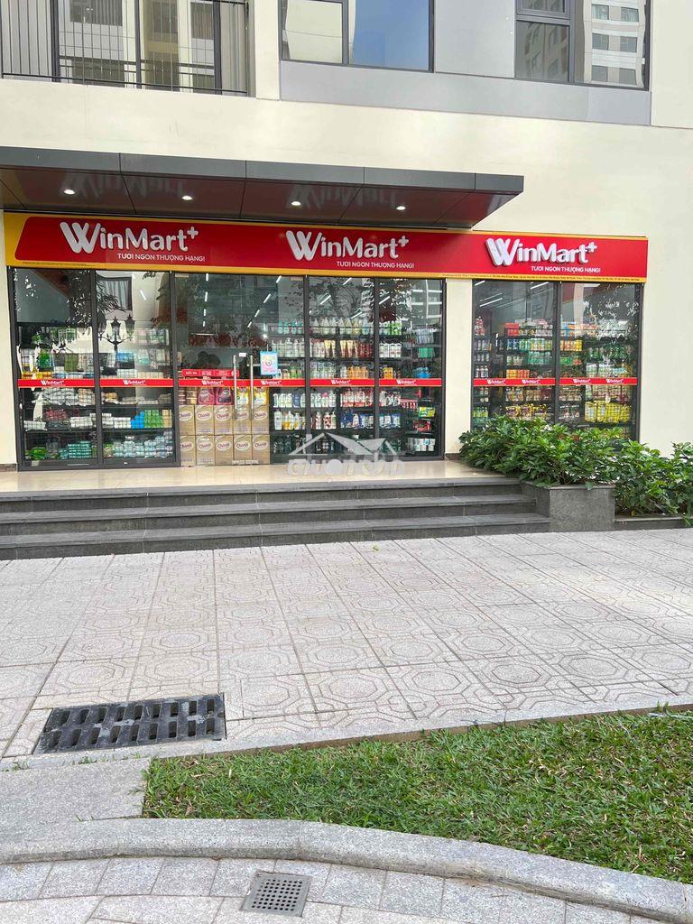 Cần bán ch vinhome grand park 1pn + - 4