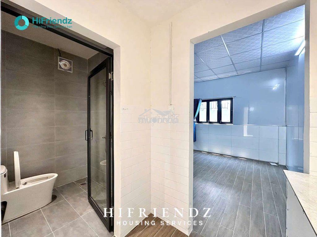 Phòng mới hoàn thiện siêu rộng thoáng - 4