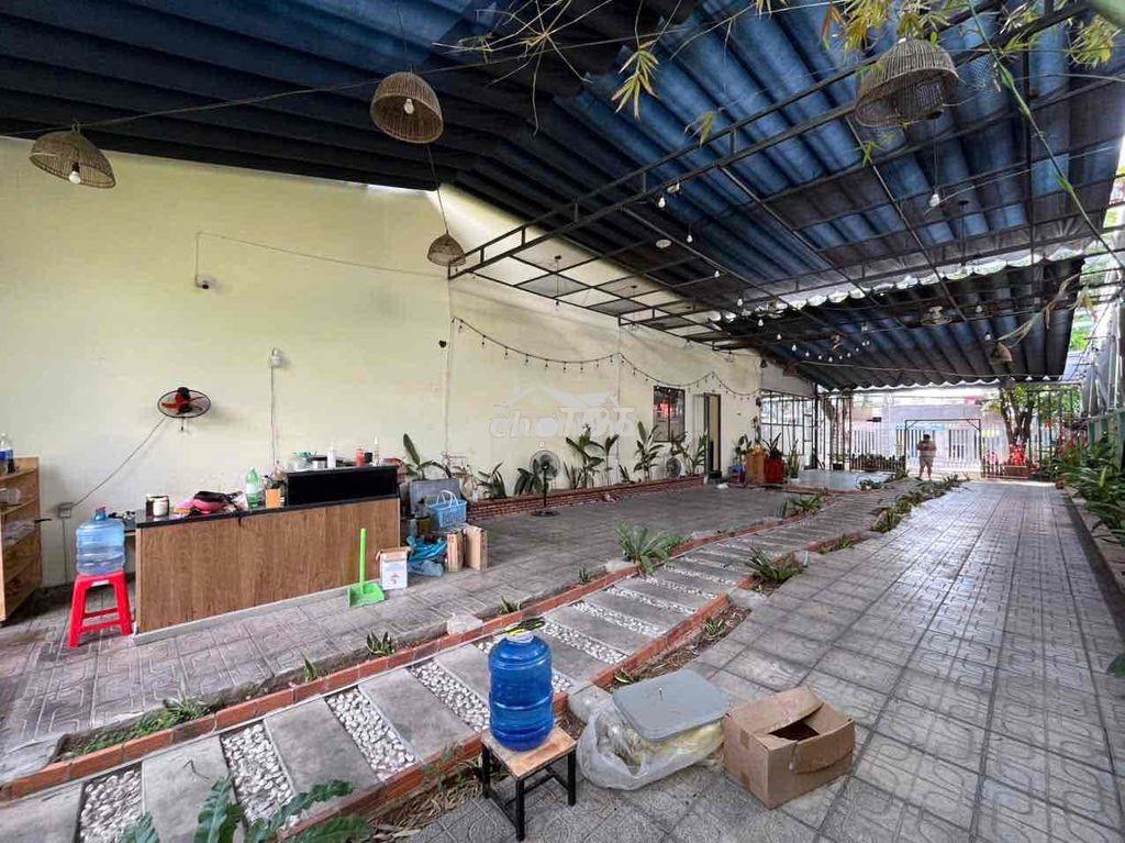 Cho thuê mặt bằng phú thọ, thủ dầu một  - diện tích  : 14x45 (660m2) c - 3