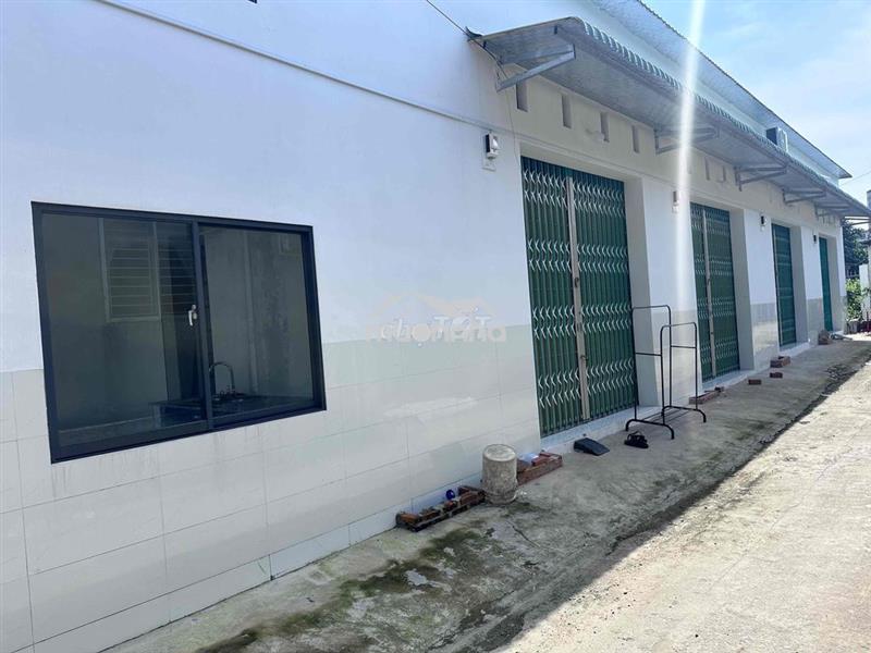 Nhà cho thuê mới xây đẹp