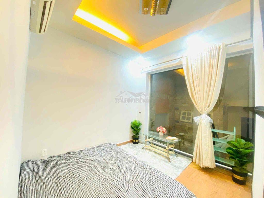 🔥Cho thuê căn 2pn-đào duy anh-full nt-35m2-gần  cv hoàng văn  thụ - 2
