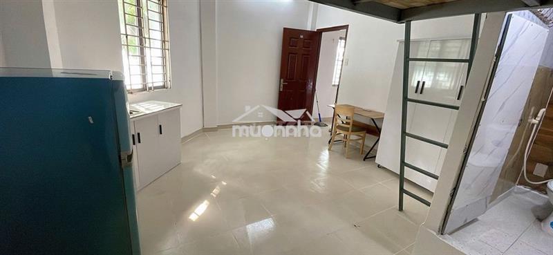 Chính chủ cho thuê phòng cho duplex tân bình