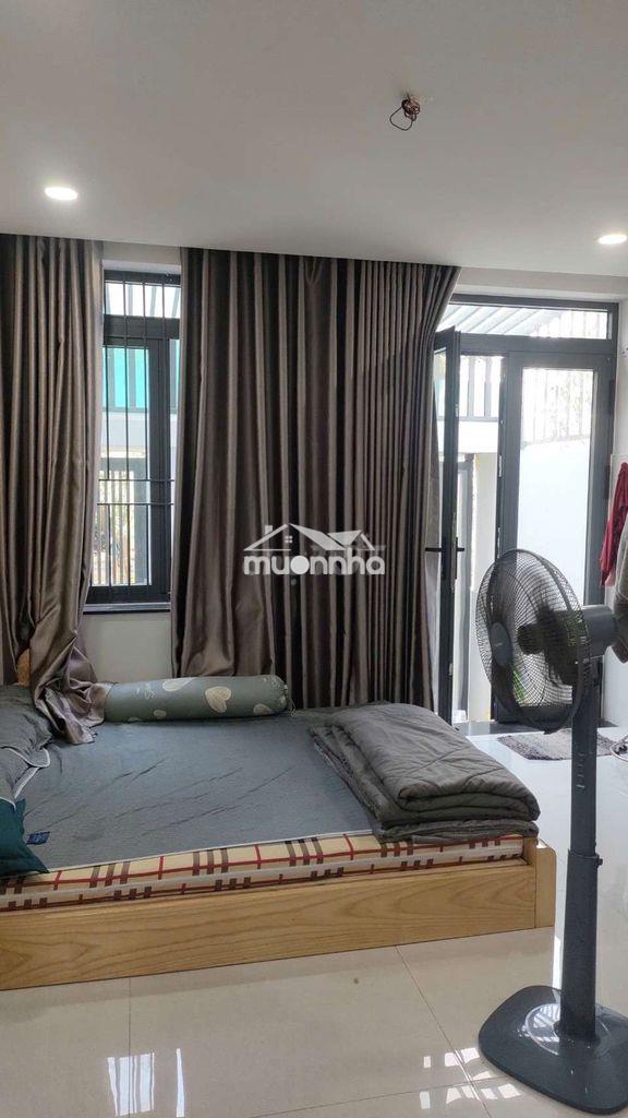 Cho thuê phòng kdc an sương - 2