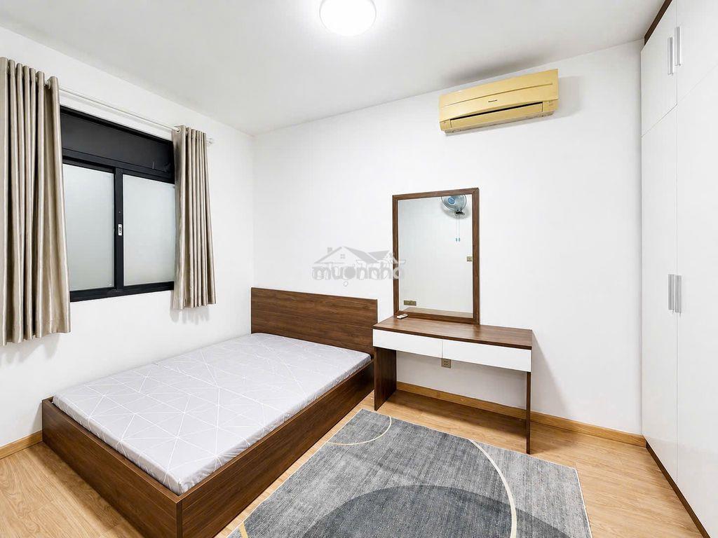 Cho thuê 50m2, 1pn, 1wc, full nội thất sạch sẽ. - 3