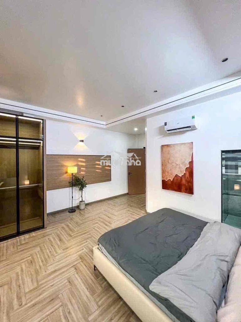 🇻🇳🇻🇳🇻🇳Nhà phố cao cấp full nội thất huỳnh tấn phát - 3