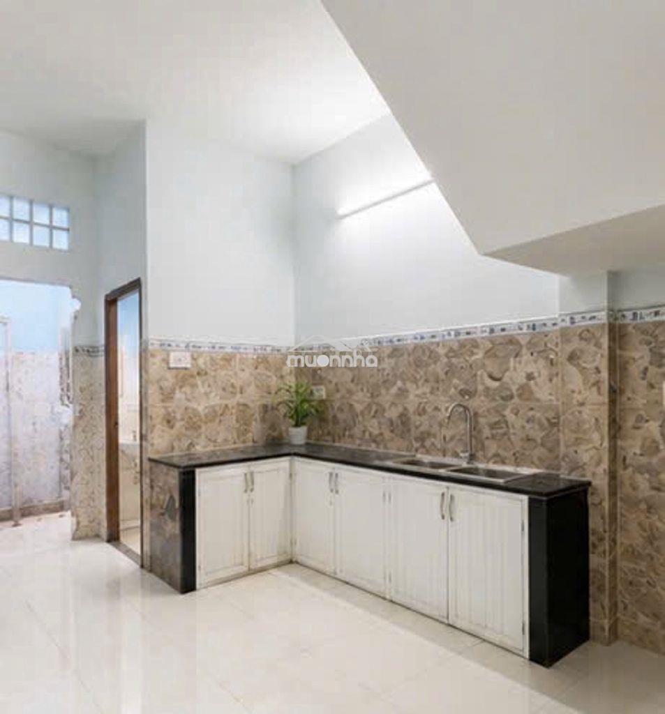 🏡 Hẻm xe hơi  ngay chợ tân hương - 4x18m -2 tầng - nở hậu tài lộc - 4