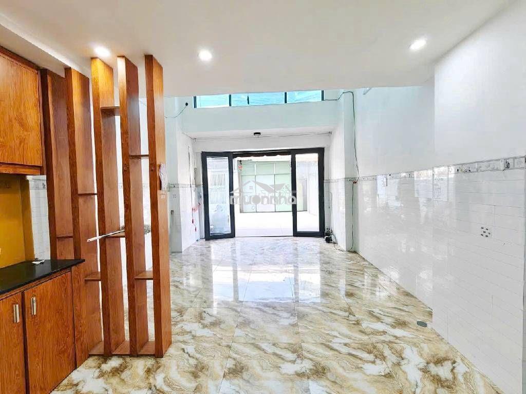 Hiếm 5 tỷ - nhà gò vấp, hxh trải nhựa, thông, dt 4x10m, 1 trệt 2 lầu  - 4
