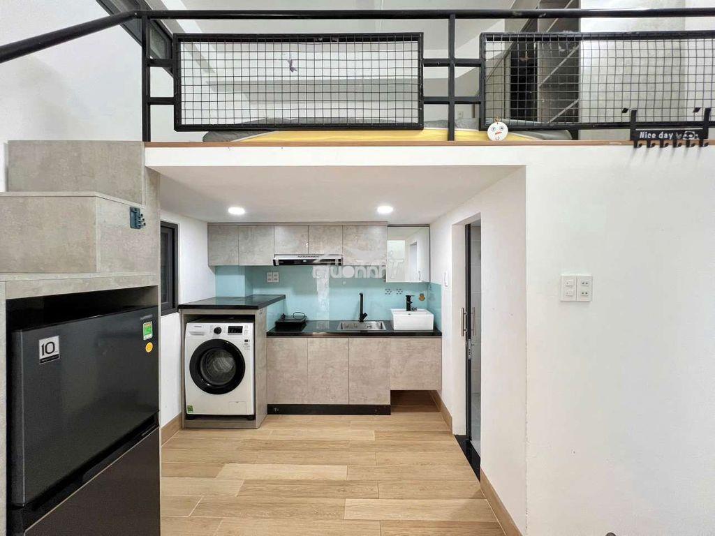 Duplex ngay bệnh viện 175 - 2