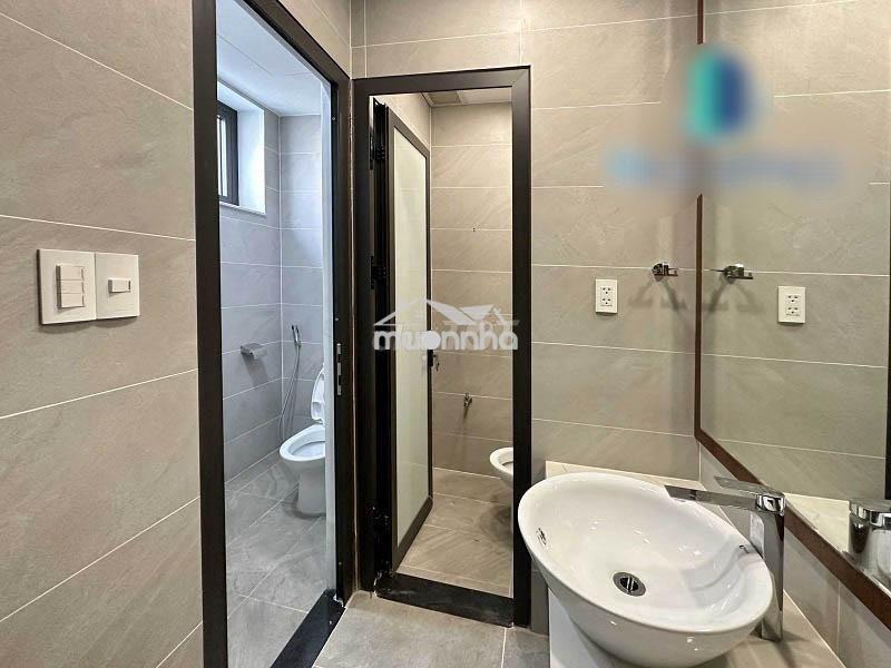 Cho thuê toà nhà mới 100% đường nguyễn bỉnh khiêm quận 1 tp. hcm - 4