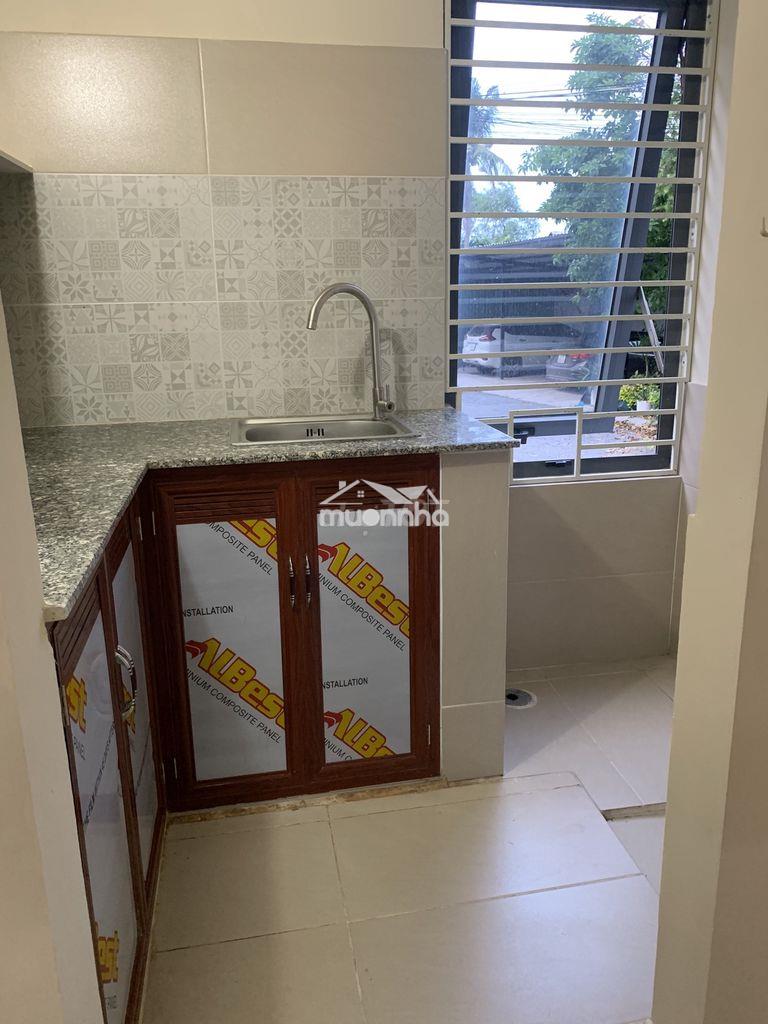 Phòng trọ cao cấp xây cạnh bờ sông - Ảnh 3