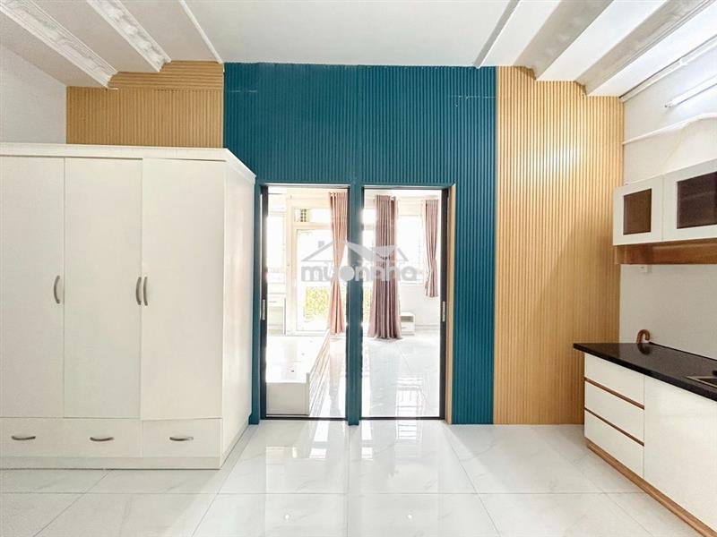 🚨🚨Ch cao cấp 1-2pn balcony ngay phan xích long🌳ngã tư phú nhuận🌳