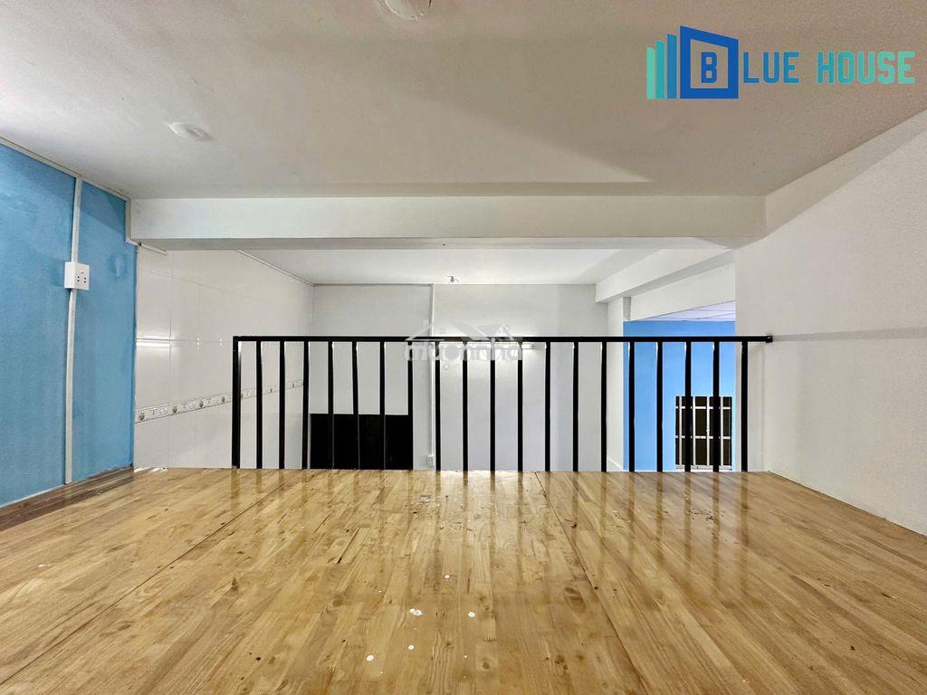 Cho thuê căn hộ duplex cao cấp full nôi thất ngay chung cư bàu cát - 4