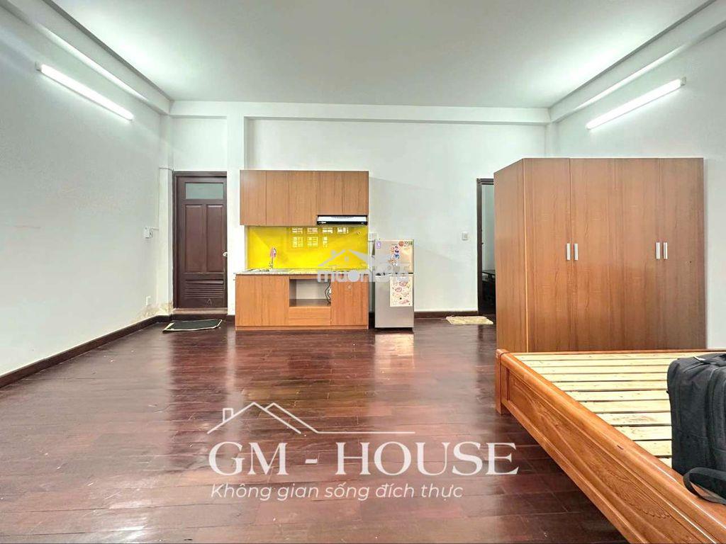 Căn hộ 35m2,  đầy đủ nội thất, ban công lớn, ngay võ oanh - 3