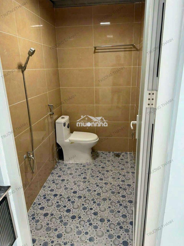 Cho thuê nhà 86,5m2, hxh gần ngã 3 tam bình -hiệp bình, hbc, thủ đức. - 3