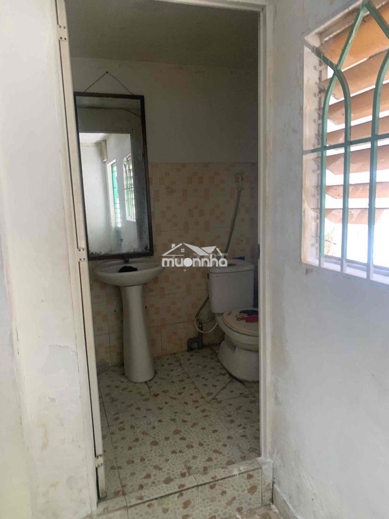 Nhà cấp 4 80m2 hẻm lớn kinh doanh buôn bán được xe oto ngủ trong nhà - 4