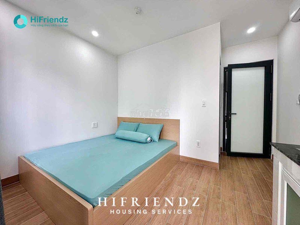🏡 STUDIO MỚI 100% BANCOL FULL NỘI THẤT THANG MÁY NGAY ĐH VĂN HIẾN - 3