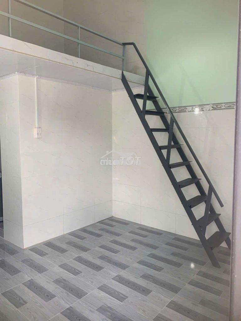 Trọ gần chợ khiết tâm, chợ đầu mối thủ đức - Ảnh 3
