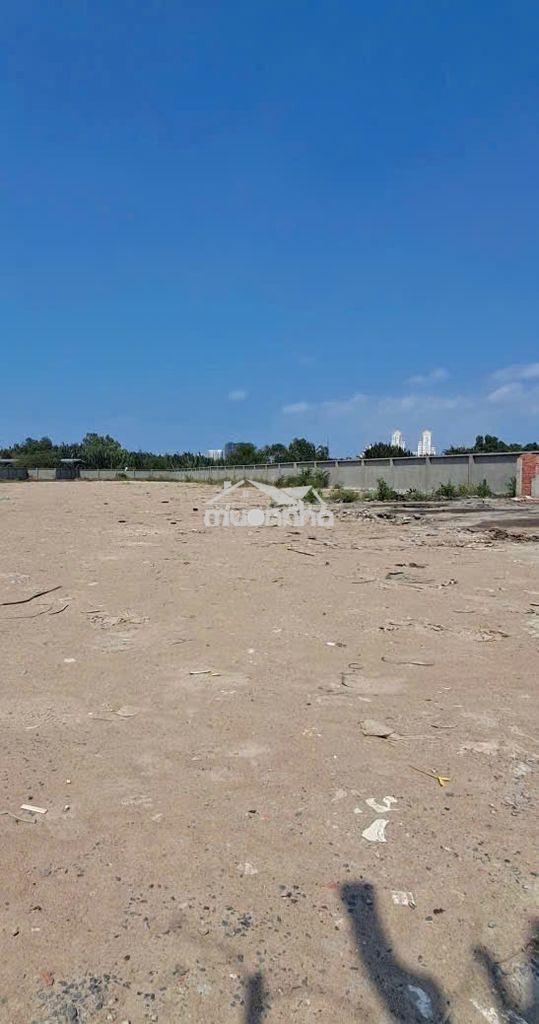 Cho thuê đất nguyễn hữu thọ, 5.500m² – làm bãi xe, kho bãi - 2