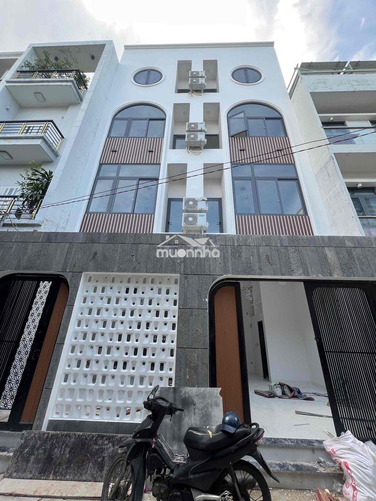 Cho thuê mb kinh doanh, mới hoàn thiện  ( new )